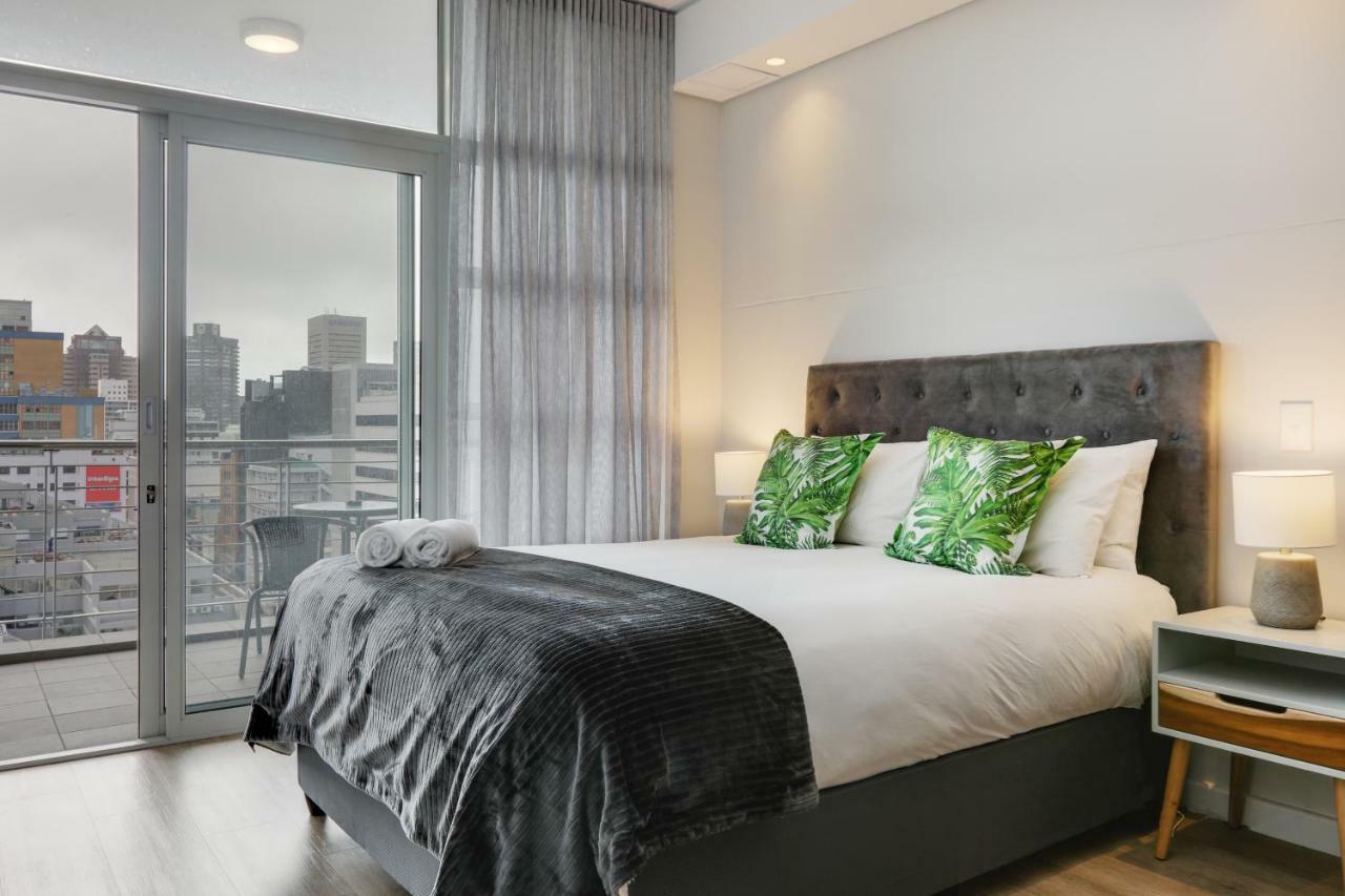 Apartment Backup-power Eco Balcony Near Table Mountain Cape Town